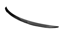 BMW 4-sarja G22/23/26 2020– M4-tyylinen spoileri (G26:lle, hiilikuitu) kuva 2