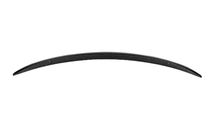 BMW 4-sarja G22/23/26 2020– M4-tyylinen spoileri (G26:lle, hiilikuitu) kuva 10