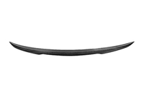 BMW 4-sarja G22/23/26 2020– M4-tyylinen spoileri (G26:lle, hiilikuitu) kuva 11