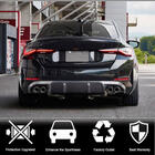 BMW 4-sarja G22/23/26 2020– Spoileri V3 (G26:lle) kuva 2