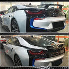 BMW I8 2014–2020 Spoileri V2 (hiilikuitu) kuva 4