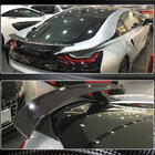 BMW I8 2014–2020 Spoileri V2 (hiilikuitu) kuva 5