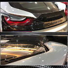BMW I8 2014–2020 Spoileri V1 (hiilikuitu) kuva 4