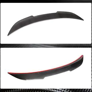 PSM-Style-spoileri (hiilikuitu) kuva 2