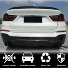 BMW X4 F26 2014–2018 P-Style-spoileri (hiilikuitu) kuva 2