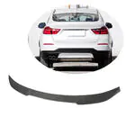 BMW X4 F26 2014–2018 Spoileri (hiilikuitu) kuva 1