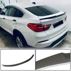 BMW X4 F26 2014–2018 M4-Style takaspoileri (hiilikuitu) kuva 2