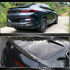 BMW X6 G06 2019–2027 PSM-Style-spoileri (hiilikuitu) kuva 4