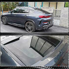 BMW X6 G06 2019–2027 PSM-Style-spoileri (hiilikuitu) kuva 5