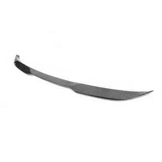 M4-Style takaspoileri (hiilikuitu) kuva 2