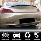 BMW Z4 (E89) 2009–2016 Takaluukun spoileri FRP V2 kuva 2