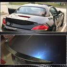 BMW Z4 (E89) 2009–2016 Takaluukun spoileri FRP V2 kuva 4
