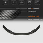 BMW 1-sarja E81/E82/E87/E88 2004–2011 Etupuskurin lip-spoileri Lip V1 (1M E82, hiilikuitu) kuva 7