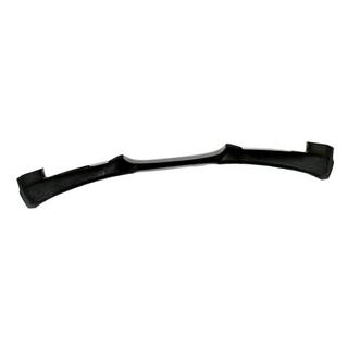 Etupuskurin lipa (E82/E88 M-Sport, hiilikuitu) BMW 1-sarja E81/E82/E87/E88 2004–2011 kuva 3
