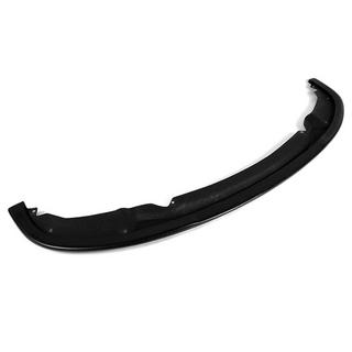 Etupuskurin lip-spoileri Lip (M-Sport 2011-2015, hiilikuitu) BMW 1-sarja F20/F21 2011–2019 kuva 4