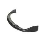 BMW 1-sarja F40 2019–2024 Etupuskurin lip-spoileri Lip (M-Sport, hiilikuitu) kuva 3