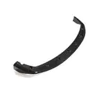 BMW 1-sarja F40 2019–2024 Etupuskurin lip-spoileri Lip (M-Sport, hiilikuitu) kuva 5