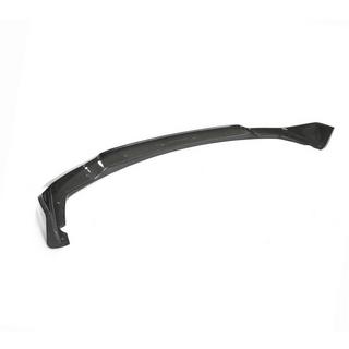 Etupuskurin lip-spoileri Lip (M-Sport, hiilikuitu) BMW 1-sarja F40 2019–2024 kuva 4
