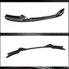BMW 2-sarja F22/F23 2014–2021 Etupuskurin lippo V2 (F22/23 M-Sport, hiilikuitu) kuva 5