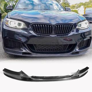 Etupuskurin lippo V2 (F22/23 M-Sport, hiilikuitu) BMW 2-sarja F22/F23 2014–2021 kuva 1
