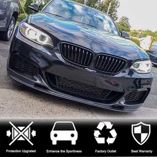 Etupuskurin lippo V2 (F22/23 M-Sport, hiilikuitu) BMW 2-sarja F22/F23 2014–2021 kuva 3