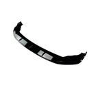 BMW 2-sarja Gran Coupe F44 2020–2024 Etupuskurin lipallinen spoileri (ABS) kuva 4