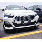 BMW 2-sarja Gran Coupe F44 2020–2024 Etupuskurin lip spoileri (M-Sport) kuva 2