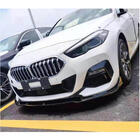 BMW 2-sarja Gran Coupe F44 2020–2024 Etupuskurin lip spoileri (M-Sport) kuva 3