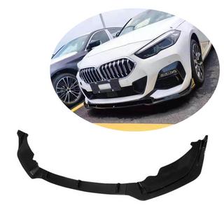 Etupuskurin lip spoileri (M-Sport) BMW 2-sarja Gran Coupe F44 2020–2024 kuva 1