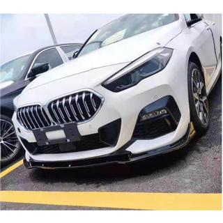 Etupuskurin lip spoileri (M-Sport) BMW 2-sarja Gran Coupe F44 2020–2024 kuva 3