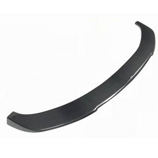 Etupuskurin lip spoiler Lip V5 (F87 M2, hiilikuitu) BMW 2-sarja F22/F23 2014–2021 kuva 4