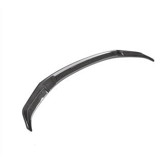 Etupuskurin lip-spoileri Lip V1 (F87 M2 Competition, hiilikuitu) BMW 2-sarja F22/F23 2014–2021 kuva 4
