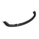 BMW 2-sarja F22/F23 2014–2021 Etupuskurin lip-spoileri Lip V7 (F87 M2 Competition, hiilikuitu) kuva 1