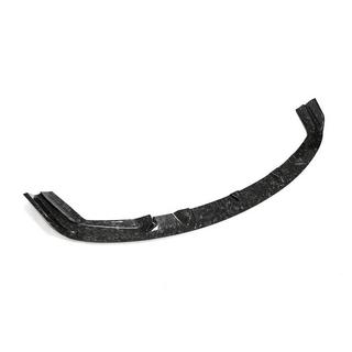 Etupuskurin lip-spoileri Lip V7 (F87 M2 Competition, hiilikuitu) BMW 2-sarja F22/F23 2014–2021 kuva 1