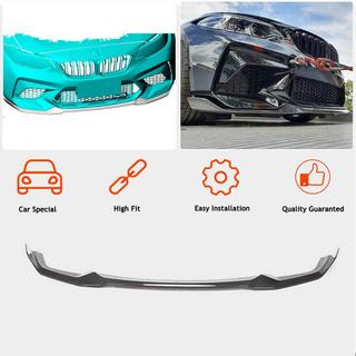 Etupuskurin lippari Lip V3 (F87 M2 Competition, hiilikuitu) BMW 2-sarja F22/F23 2014–2021 kuva 3