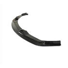 BMW 2-sarja F22/F23 2014–2021 Etupuskurin lip spoiler Lip V6 (F87 M2 Competition, hiilikuitu) kuva 3