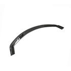 BMW 2-sarja F22/F23 2014–2021 Etupuskurin lip spoiler Lip V6 (F87 M2 Competition, hiilikuitu) kuva 4