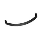 BMW 2-sarja F22/F23 2014–2021 Etupuskurin lip spoiler Lip V6 (F87 M2 Competition, hiilikuitu) kuva 5