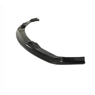Etupuskurin lip spoiler Lip V6 (F87 M2 Competition, hiilikuitu) BMW 2-sarja F22/F23 2014–2021 kuva 3