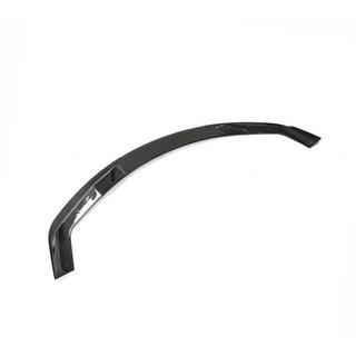 Etupuskurin lip spoiler Lip V6 (F87 M2 Competition, hiilikuitu) BMW 2-sarja F22/F23 2014–2021 kuva 4
