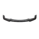 BMW 2-sarja F22/F23 2014–2021 Etupuskurin lip-spoileri Lip V2 (F87 M2, hiilikuitu) kuva 7