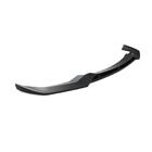 BMW 2-sarja F22/F23 2014–2021 Etupuskurin lip-spoileri Lip V2 (F87 M2, hiilikuitu) kuva 8