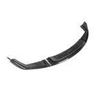 BMW 2-sarja F22/F23 2014–2021 Etupuskurin lipa Lip V9 (F87, hiilikuitu) kuva 10