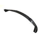 BMW 2-sarja F22/F23 2014–2021 Etupuskurin lipa Lip V9 (F87, hiilikuitu) kuva 11