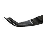 BMW 2-sarja F22/F23 2014–2021 Etupuskurin lipa Lip V9 (F87, hiilikuitu) kuva 12