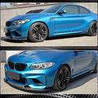 BMW 2-sarja F22/F23 2014–2021 Etupuskurin lipa FRP V9 (F87:lle) kuva 3