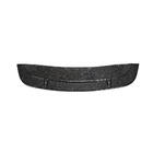 BMW 2-sarja F22/F23 2014–2021 Etupuskurin lip spoiler Carbon V7 (M2 Competition) kuva 1