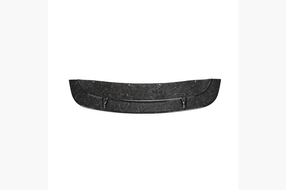 BMW 2-sarja F22/F23 2014–2021 Etupuskurin lip spoiler Carbon V7 (M2 Competition) Image