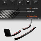 BMW 2-sarja G42 2021– Etupuskurin lip-spoileri Carbon V2 (G87) kuva 6