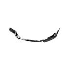 BMW 2-sarja G42 2021– ABS etupuskurin lippa V3 (G87:lle) kuva 4